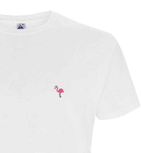 Shirt Flamingo