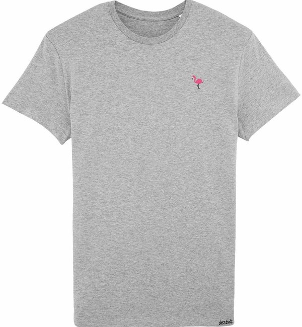 Shirt Flamingo