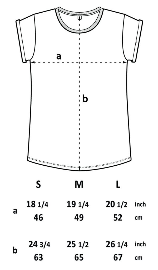 Rolled-Up Shirt Barista - Siebträger